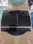 Play Station 3, Nintendo Wi