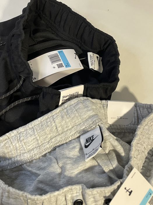 Штани Nike NSW TCH FLC PANT tech fleece sportswear pants