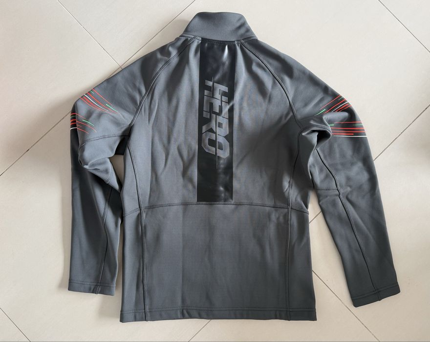 Męska kurtka bluza Rossignol Classique Hero rozm. S