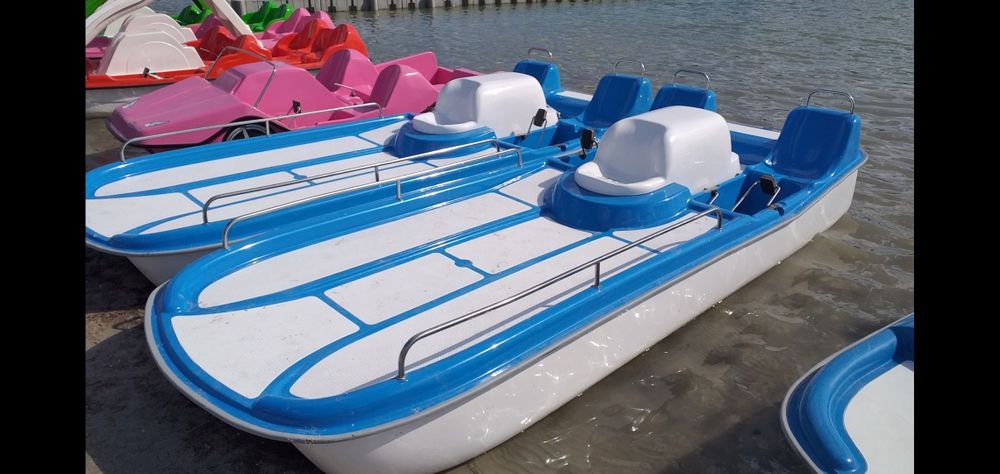 Rower Wodny Typu Platforma. NOWY OKAZJA..