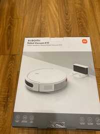 Робот – пилосос Xiaomi Robot Vacuum E10