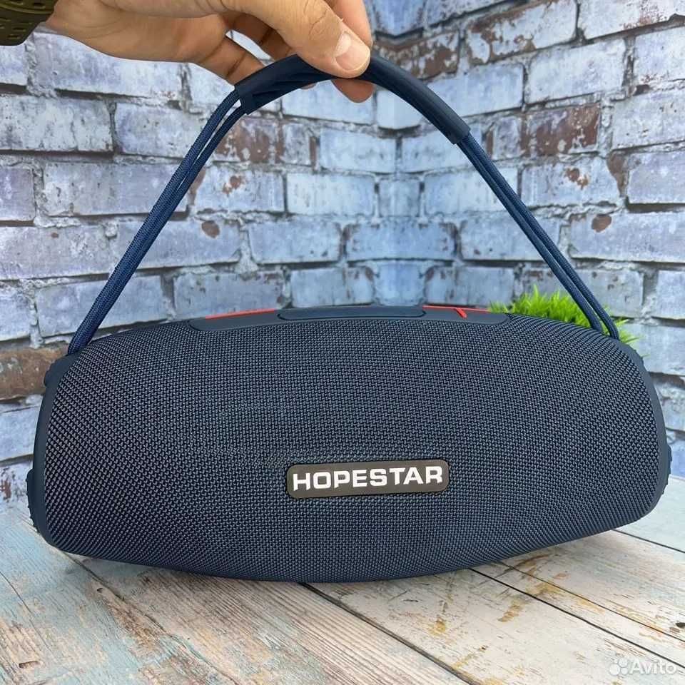 Портативная колонка Hopestar h51