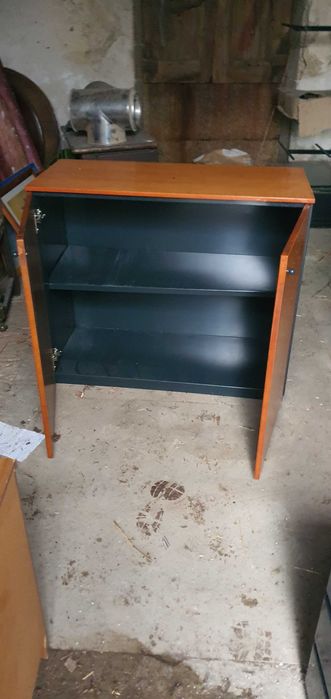 armarios para escritório