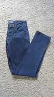 Armani jeans spodnie męskie 28 XS S
