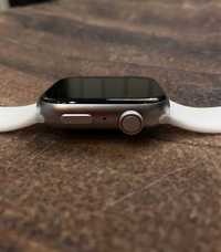 Zegarek smartwatch design apple watch