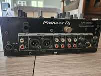 Mixer djski DJM 250MK2