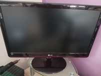 Monitor LG sprzedam