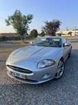 Jaguar XK 4.2 V8 Coupé