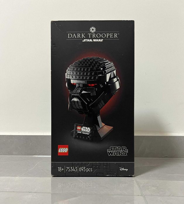 lego star wars stormtruper