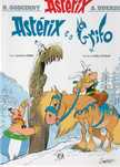 Astérix e o Grifo-Jean-Yves Ferri; Didier Conrad