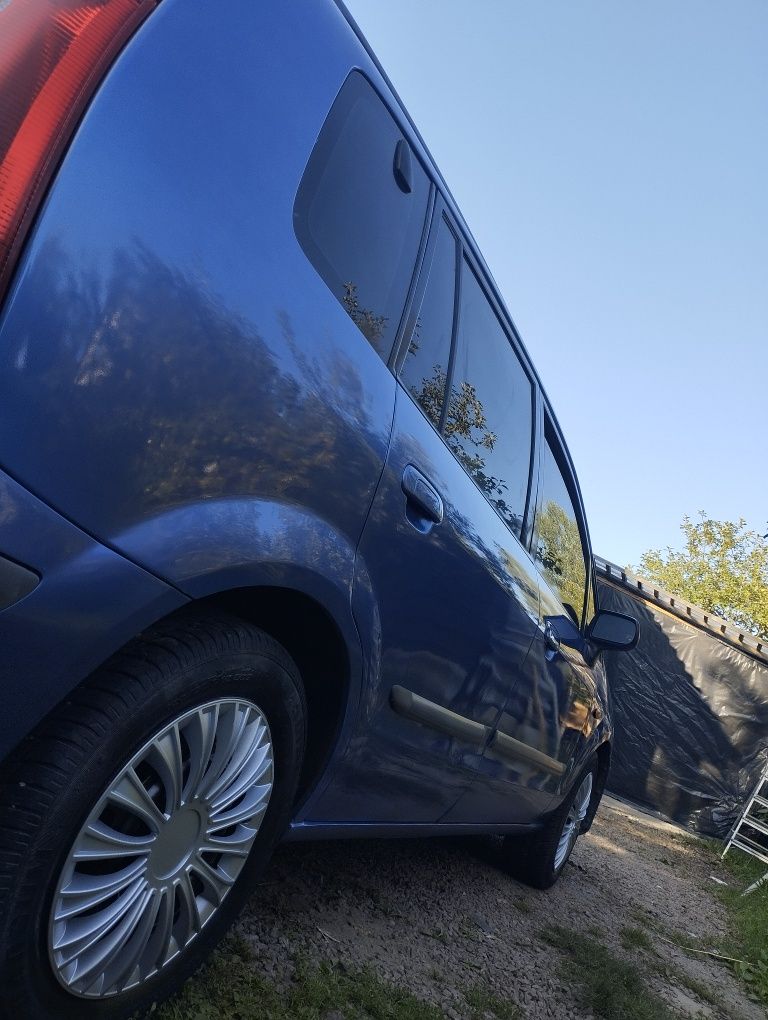 Mazda Premacy 1.8 Автомат/газ
