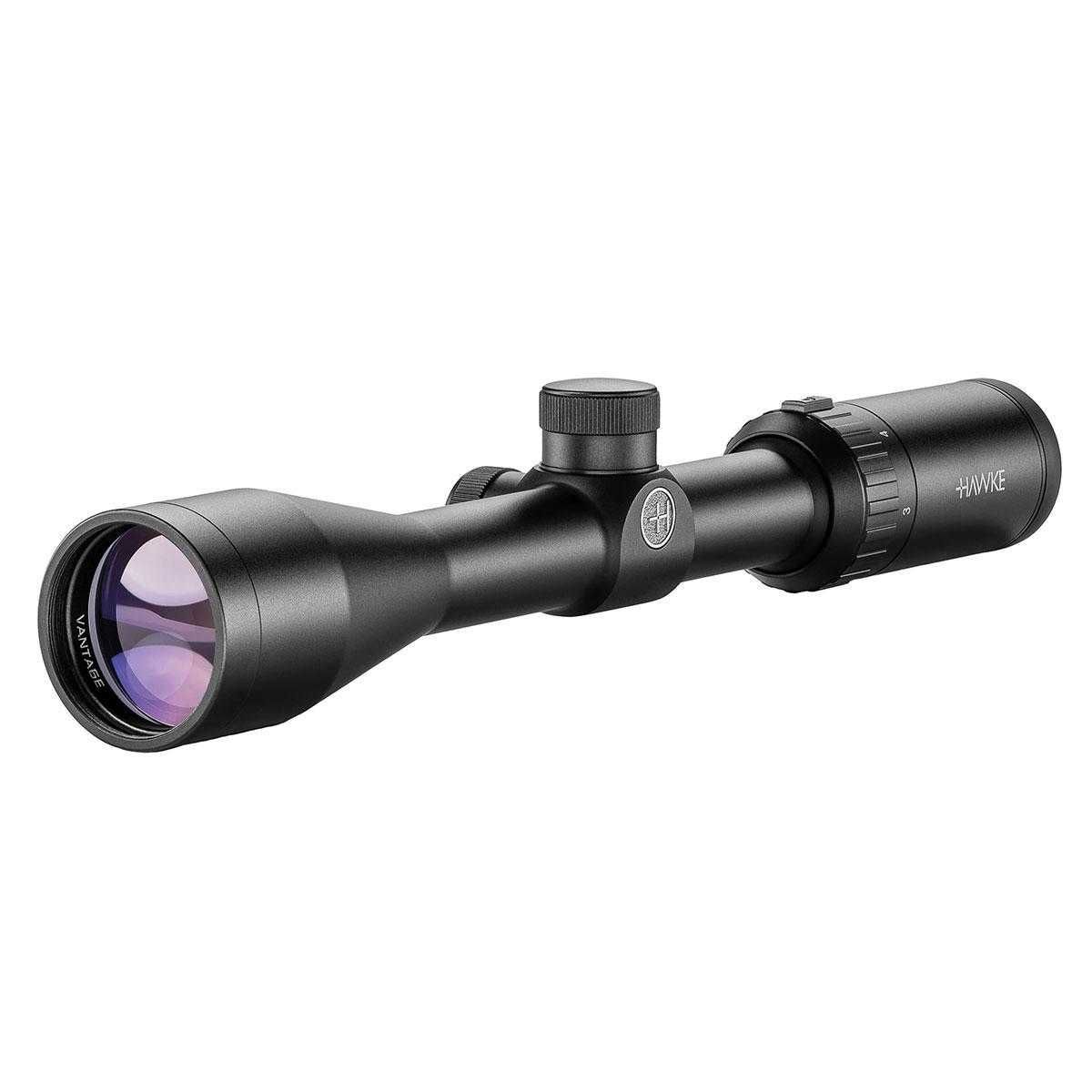 Оптичний приціл Хоук Hawke Vantage 3-9x40 тип  сітки -Mil Dot