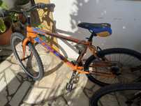Bicicleta btt roda 26”