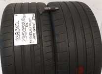 P938340L Para 235/35R19 91Y ZR Michelin Pilot Super Sport 2017rok