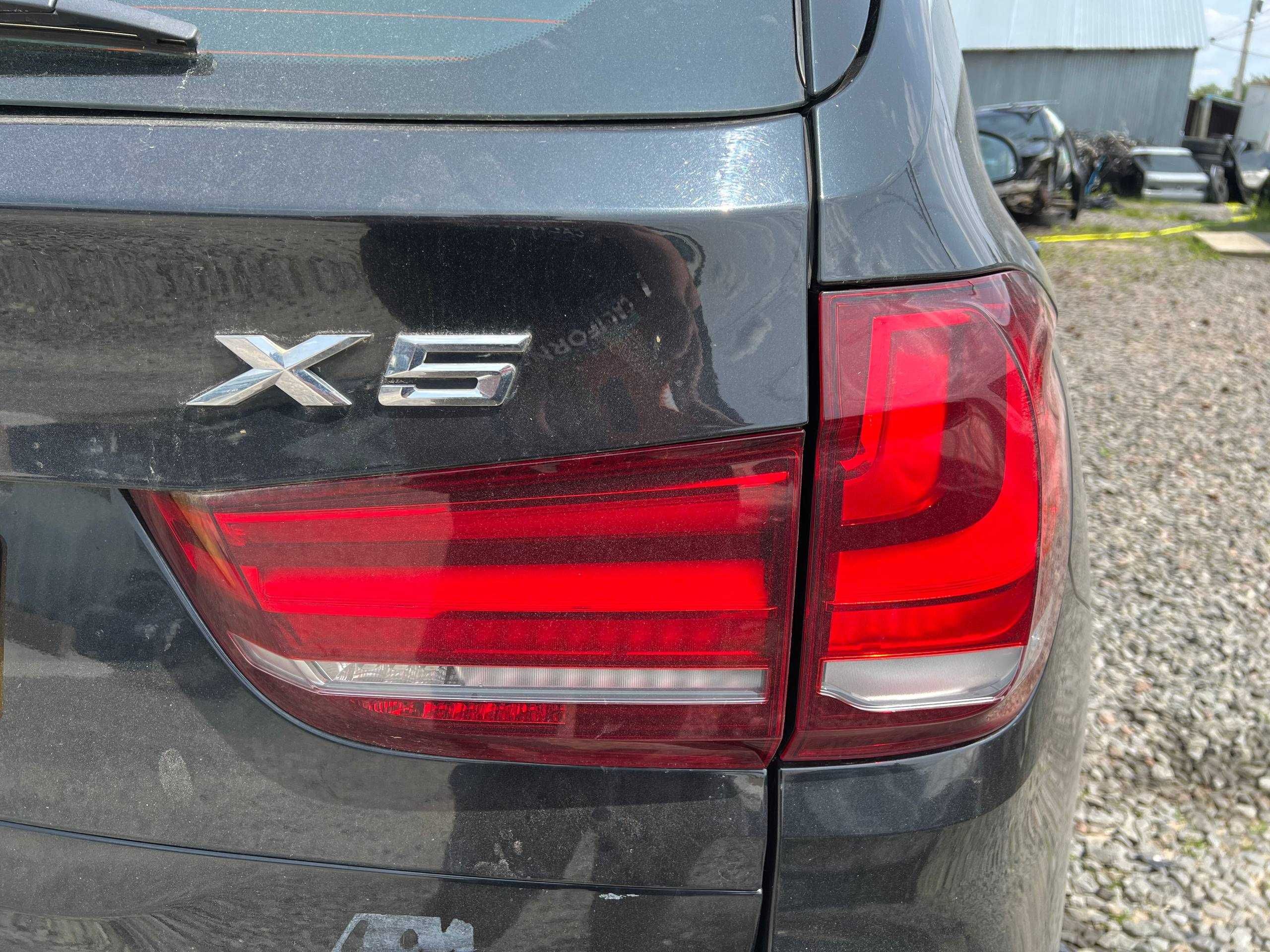 Фонари фонарь габарит стоп фара бмв ф15 х5 bmw f15 x5 europe європа