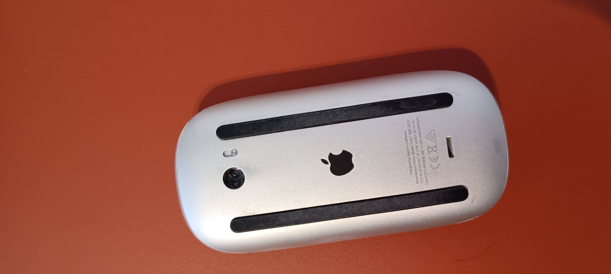 Apple Magic Mouse 2