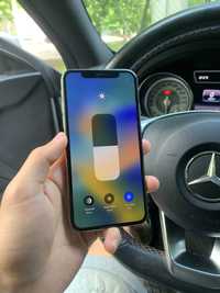 iPhone X 256 GB Neverlock!