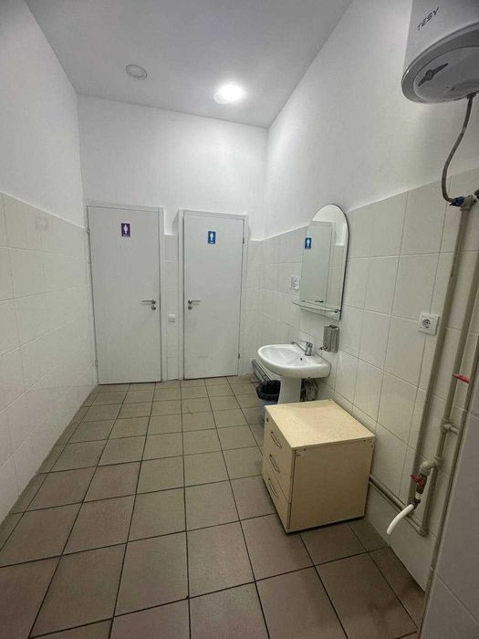 Офіс в центрі міста, 39,8 кв.м по вул. Гоголя 15 БЕЗ КОМІСІЇ