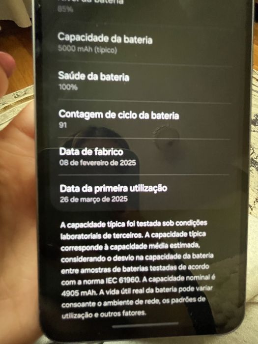 Samsung A56 5G 256Gb