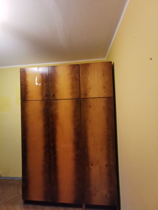 Szafa oddam za darmo