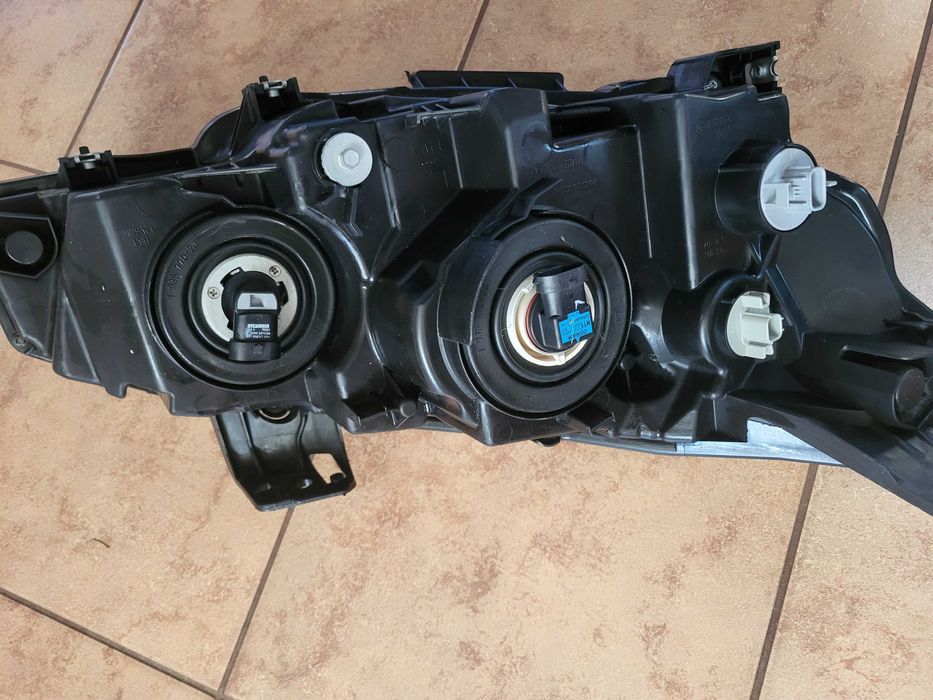 Reflektor lewy Honda Civic X  H11