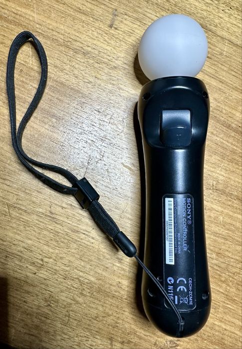Sprzedam Kontroler Move Sony CECH-ZCM1E PS4/PS5