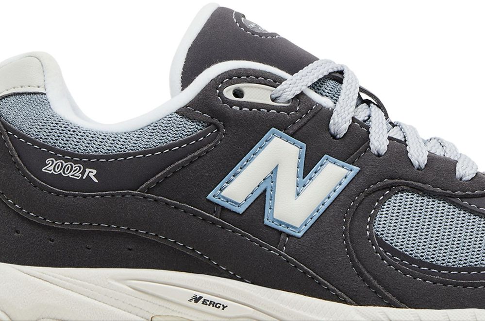 ОРИГІНАЛ! New Balance 2002R оригінальні жіночі кросівки