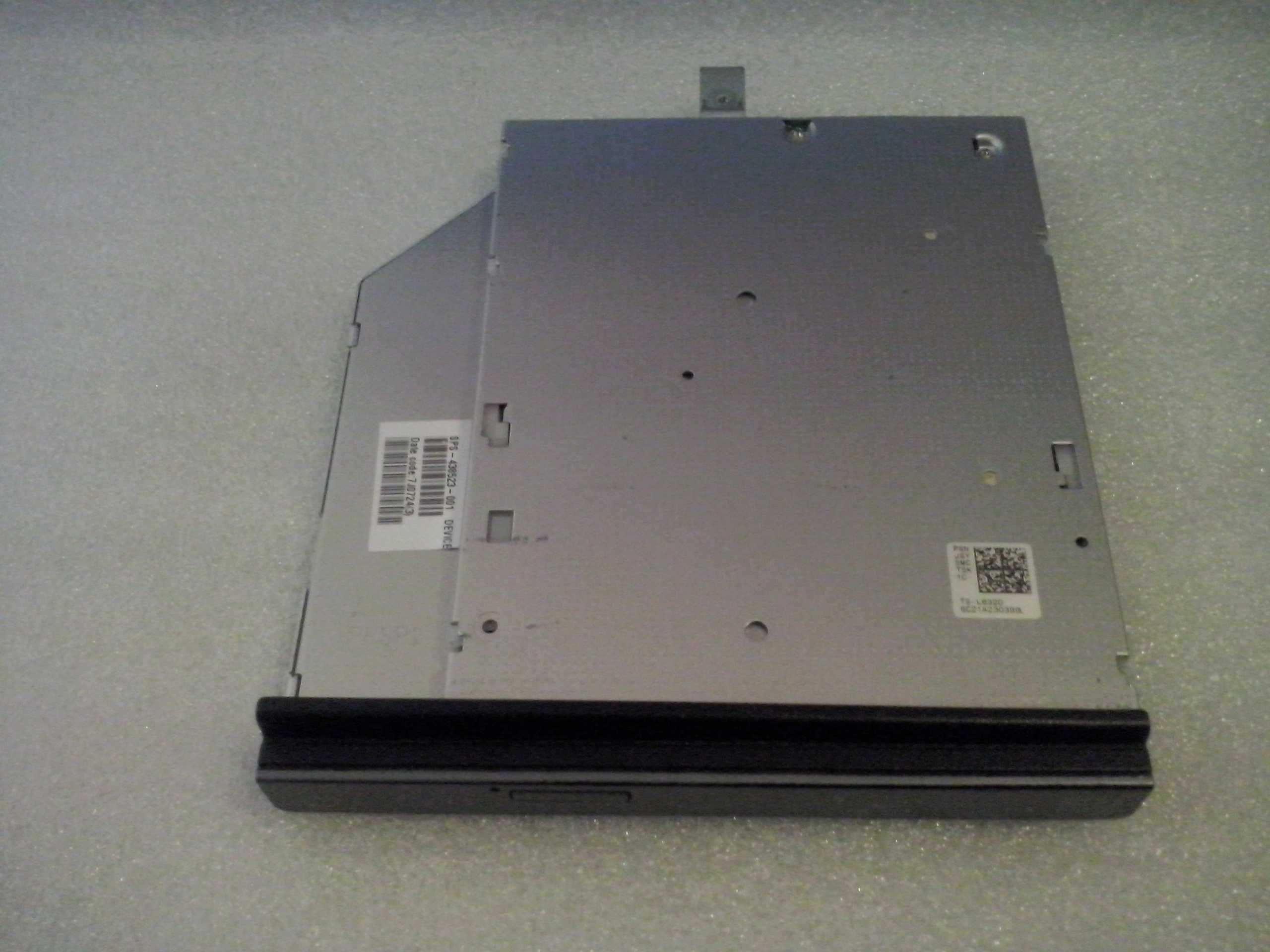 Nagrywarka DVD TSSTcorp CDDVDW TS-L632D ATA (2)