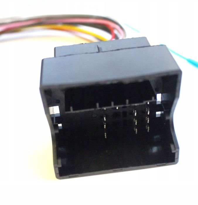 Автомагнітола Ford Mondeo 3 MK3 FL 2000 2007 4/64 Carplay GPS Android