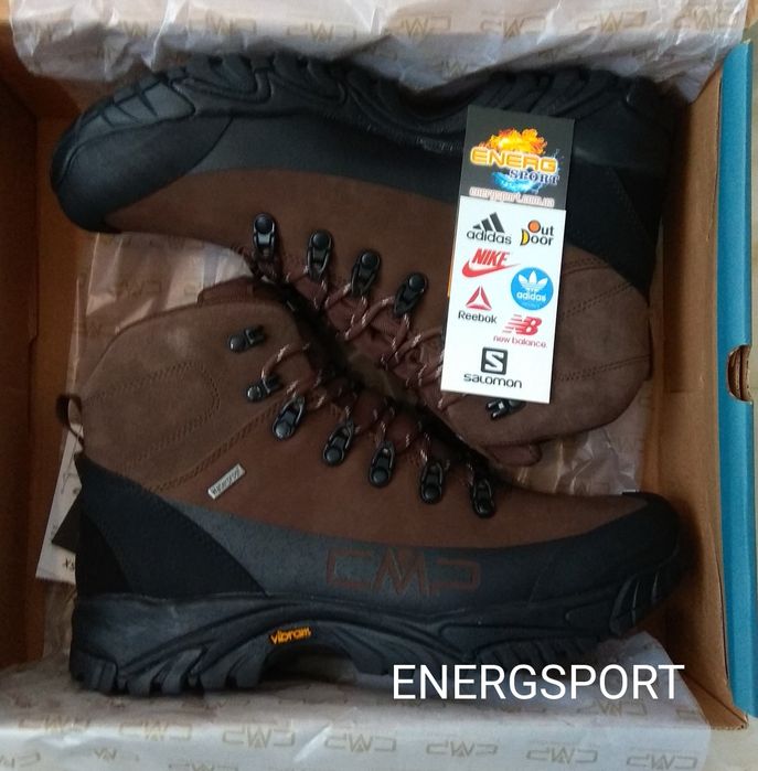 Ботінки 4.500 тільки оригінал CMP DHENIEB WP тактичне черевики