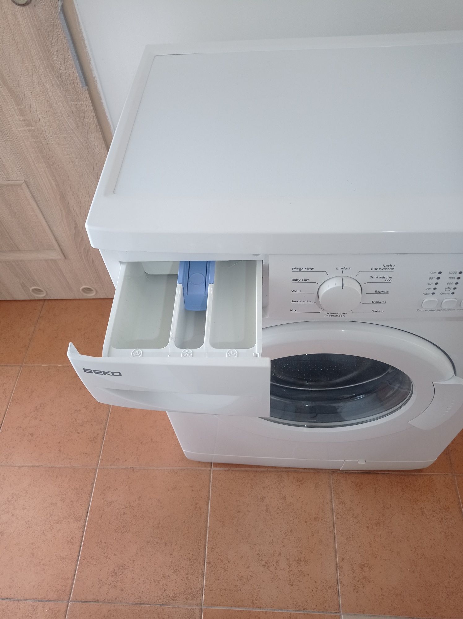 Pralka Beko WML 61231