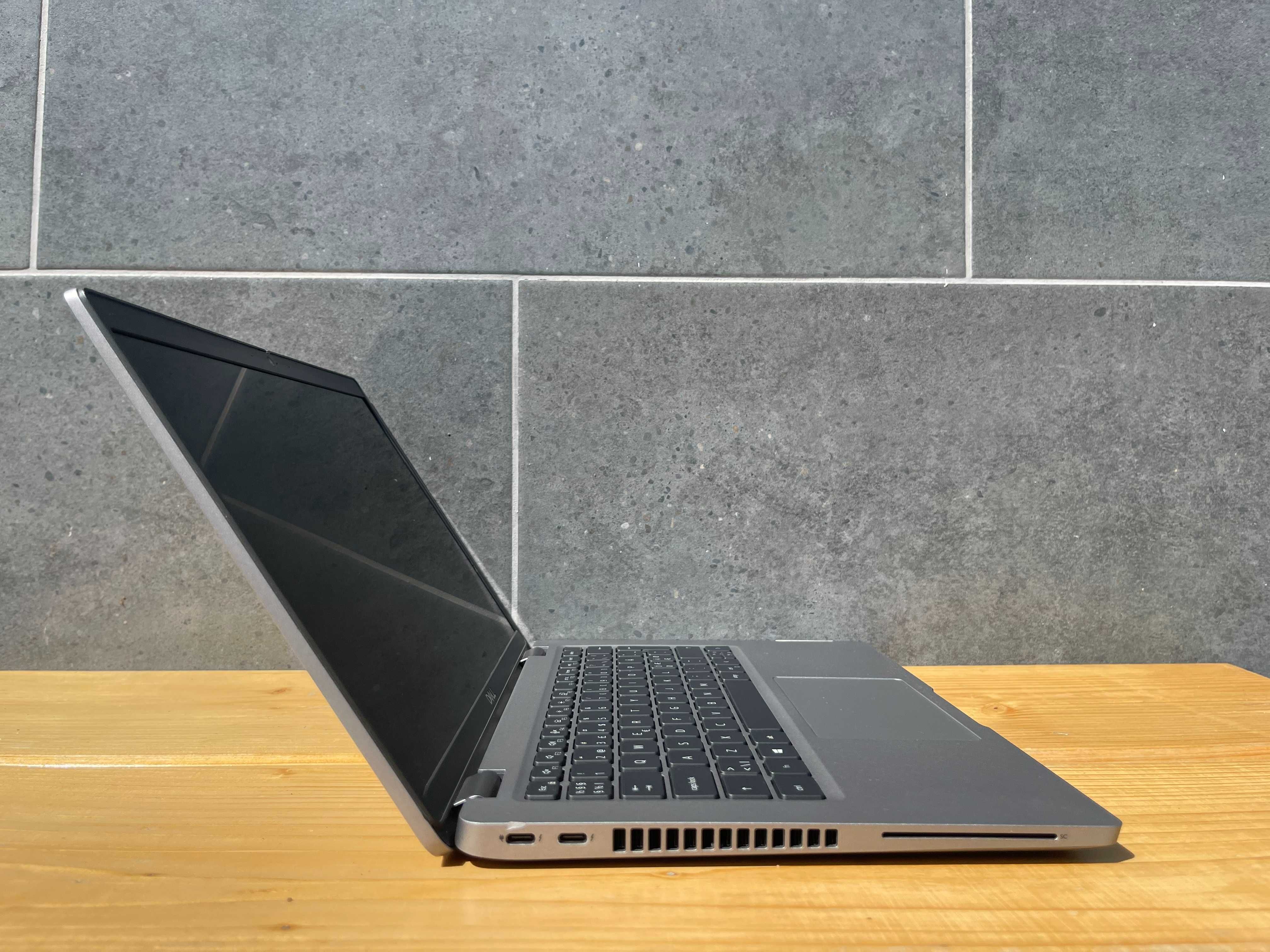 Dell Latitude 5420/i5-1145G7/8Gb DDR4/256Gb/14" Full HD/ IPS/Гарантія