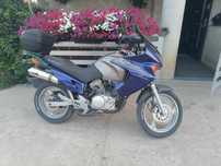 Honda Varadero Honda Varadero