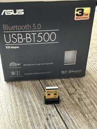 Adaptador USB Bluetooth 5.0 Asus USB-BT500