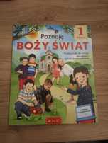 Książka do Religii klasa 1
