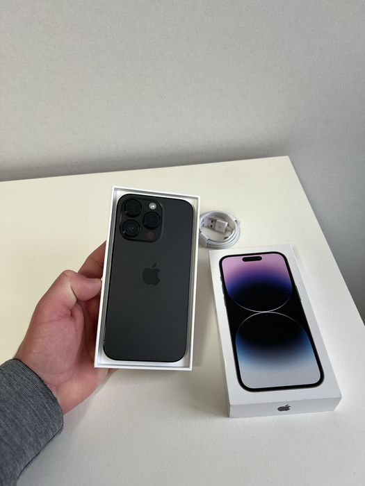 iPhone 14 pro 128gb (айфон 14 про 128гб)
