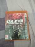 Kane & Lynch wydanie kompletne PC