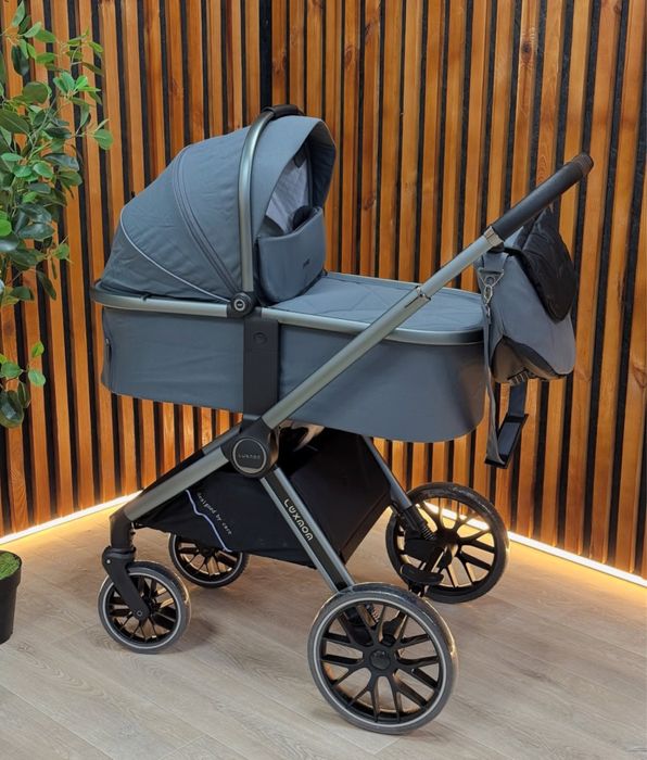 3в1 Коляска візочок дитячий автокрісло