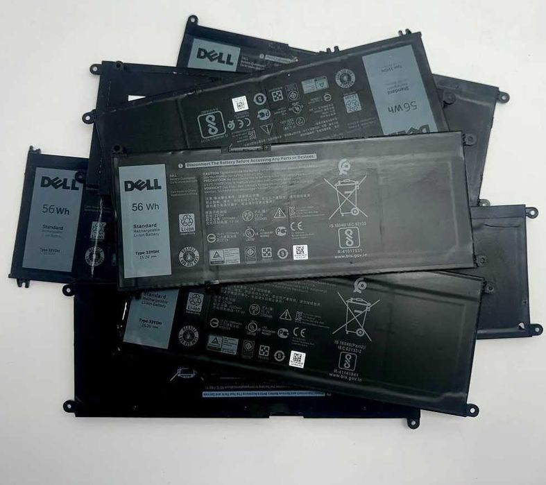 АКБ Dell Inspiron 17 7000 7778 7779 33YDH 15.2V 56Wh