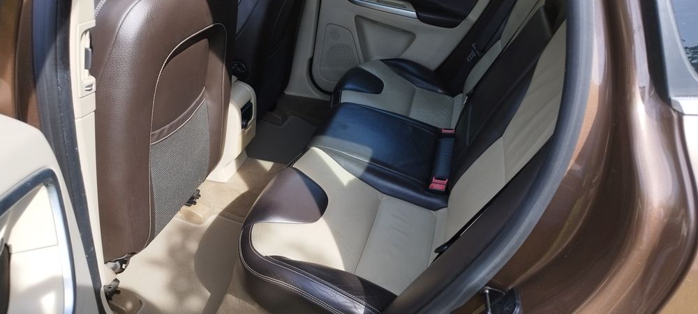 Volvo XC60 2.4 d Summum