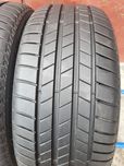 225/45/17 R17 Bridgestone Turanza T005 2шт ціна за 1шт шини