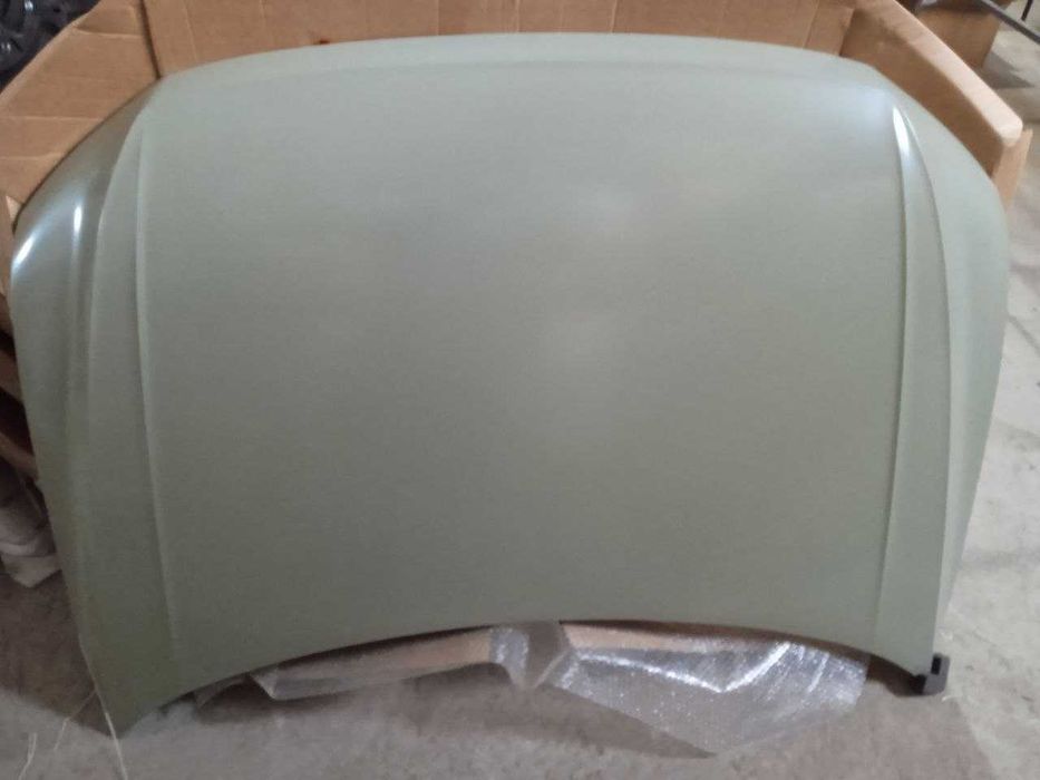 VOLKSWAGEN TIGUAN Бампер передний низ R line  2022 5NN-853-671-K-041