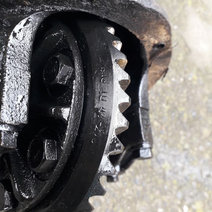 Редуктор ВАЗ 2103