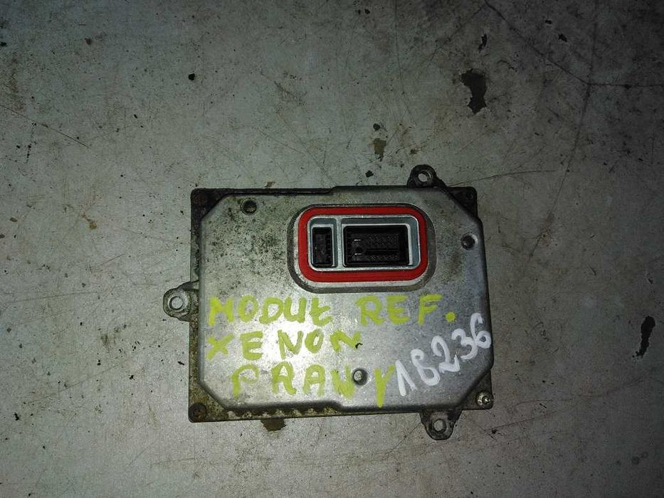 Audi A4 B7 04-07 r. Przetwornica Reflektorów Xenon Prawy