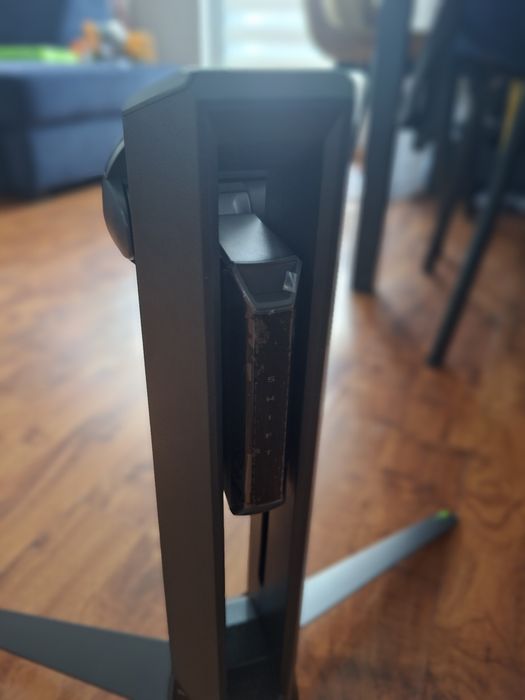 Podstawa monitora ASUS ROG Swift PG27AQDM