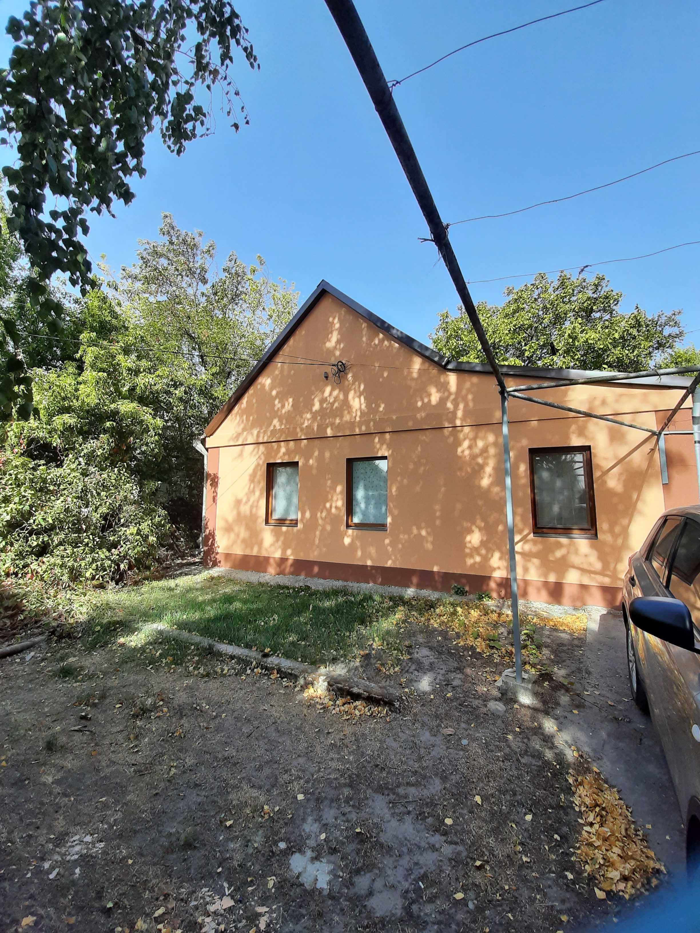 Продам будинок  с.Піщанка
