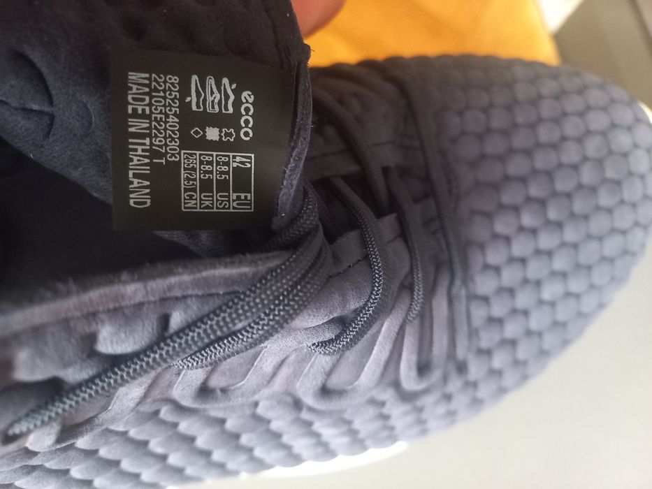 Кроссовки ECCO Therap оригинал