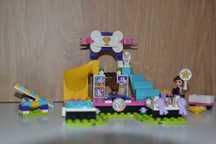 LEGO Friends 41300 – Puppy Championship