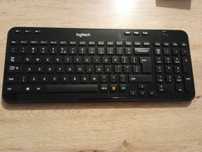 Klawiatura bezprzewodowa Logitech K360