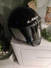 Kask motocyklowy LS2